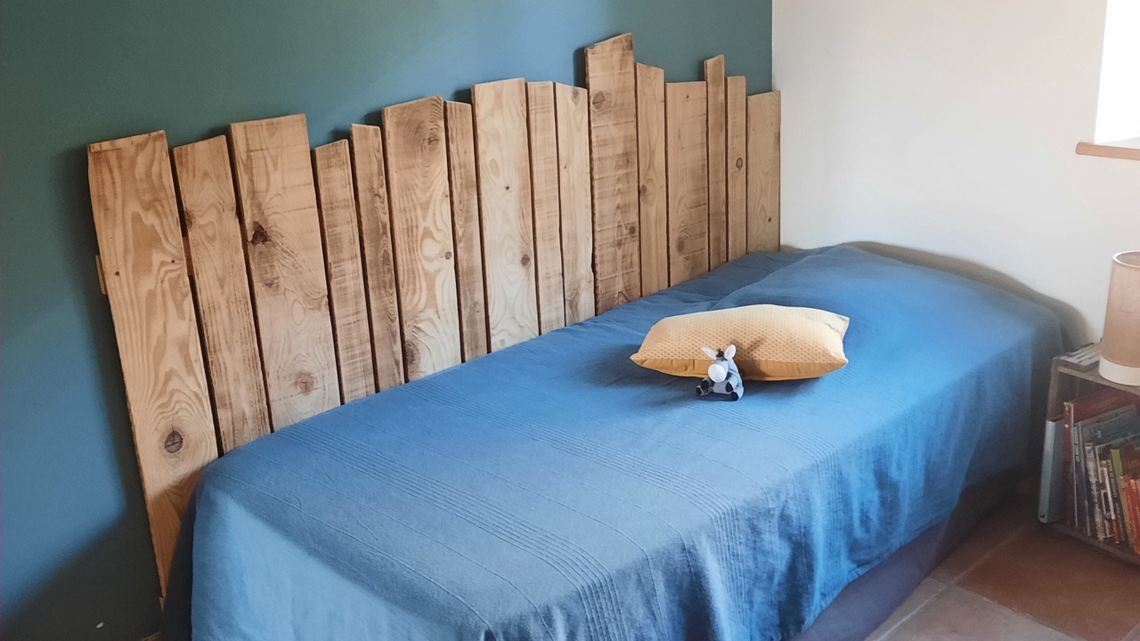 Photo of Bedroom in Chirols