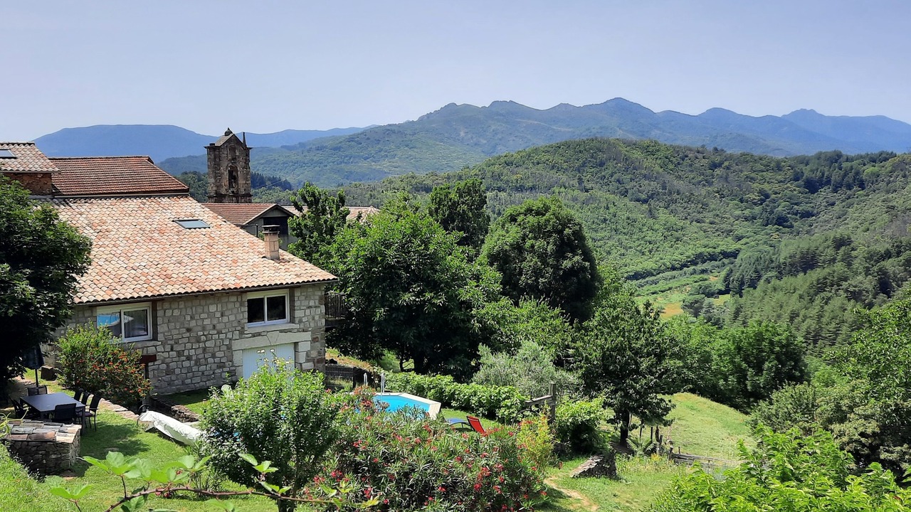 Photo of Outdoor in Chirols