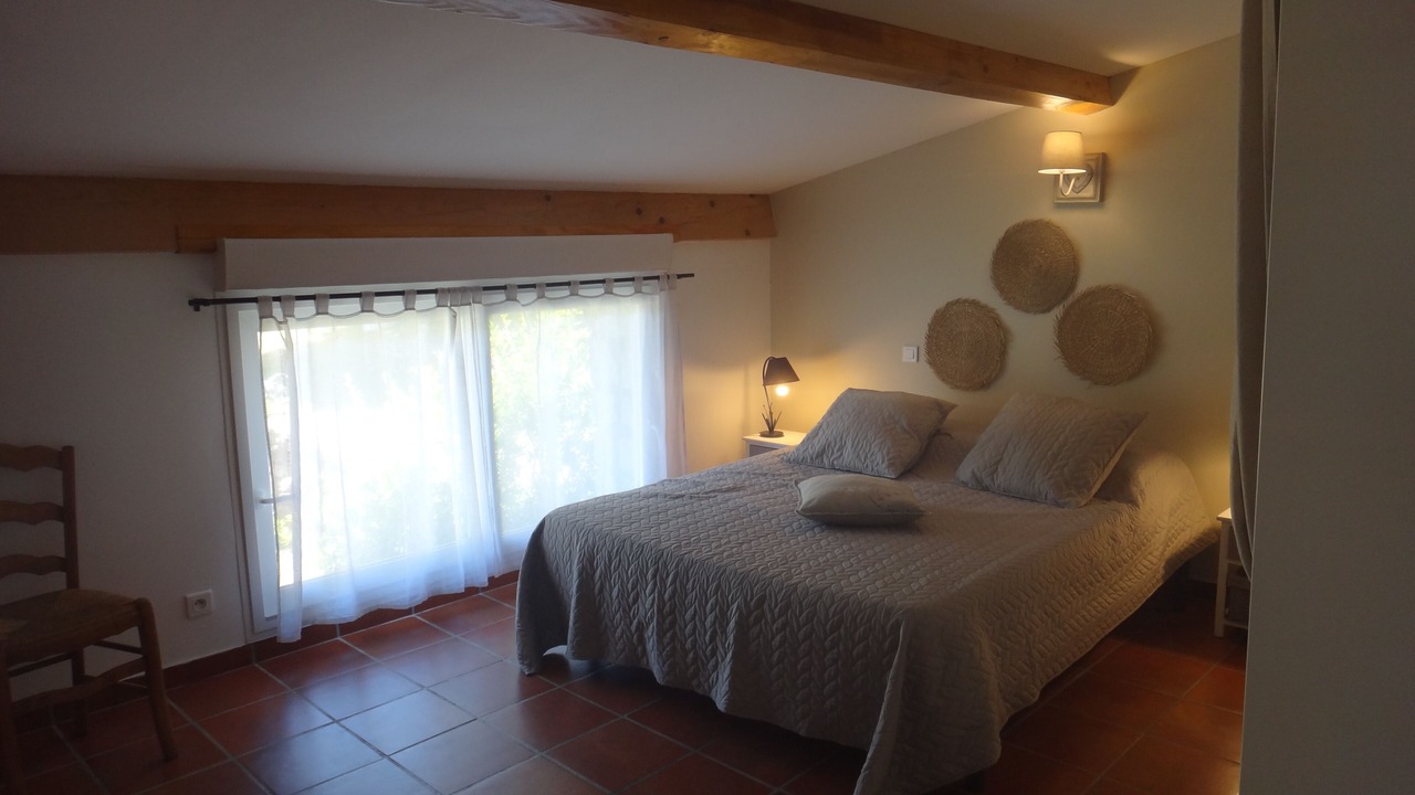 Photo of Bedroom in Chirols