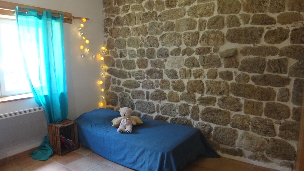 Photo of Bedroom in Chirols