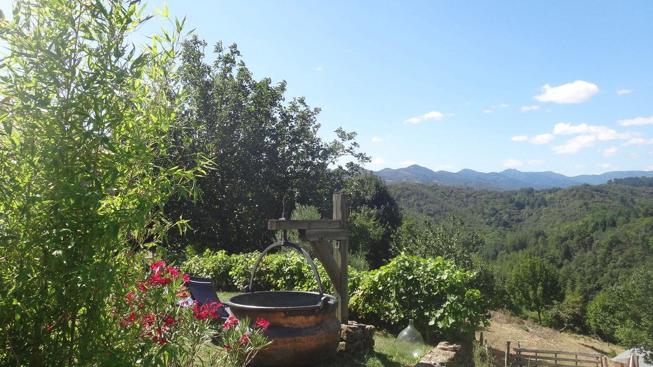 Photo of Outdoor in Chirols