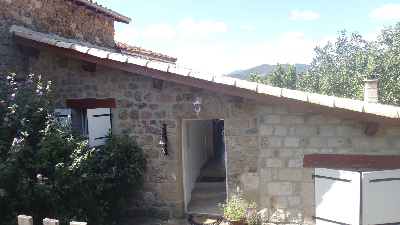 Photo of Outdoor in Chirols