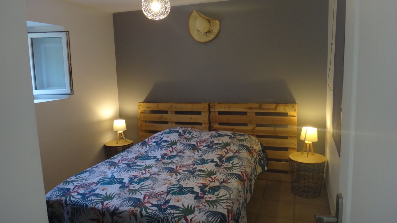 Photo of Bedroom in Chirols