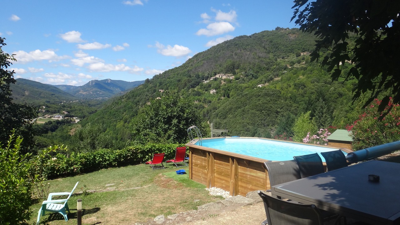 Photo of Outdoor in Chirols