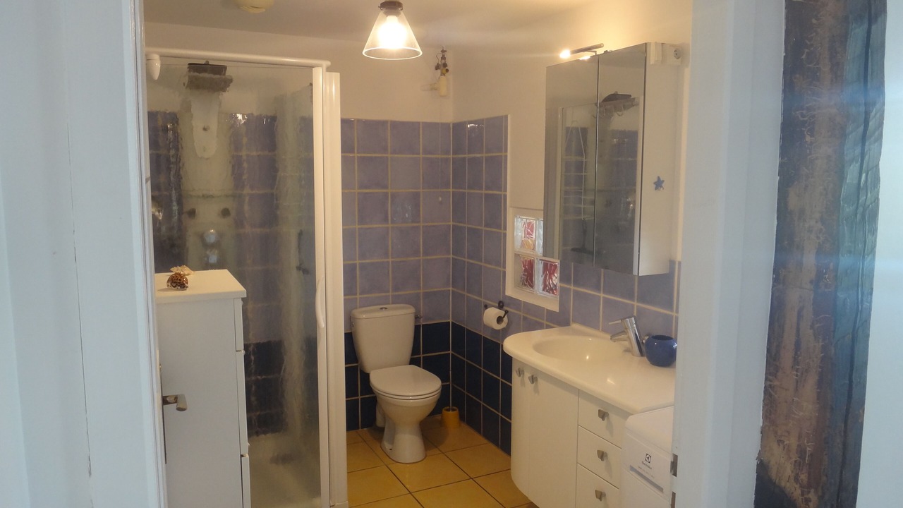 Photo of Bathroom in Chirols