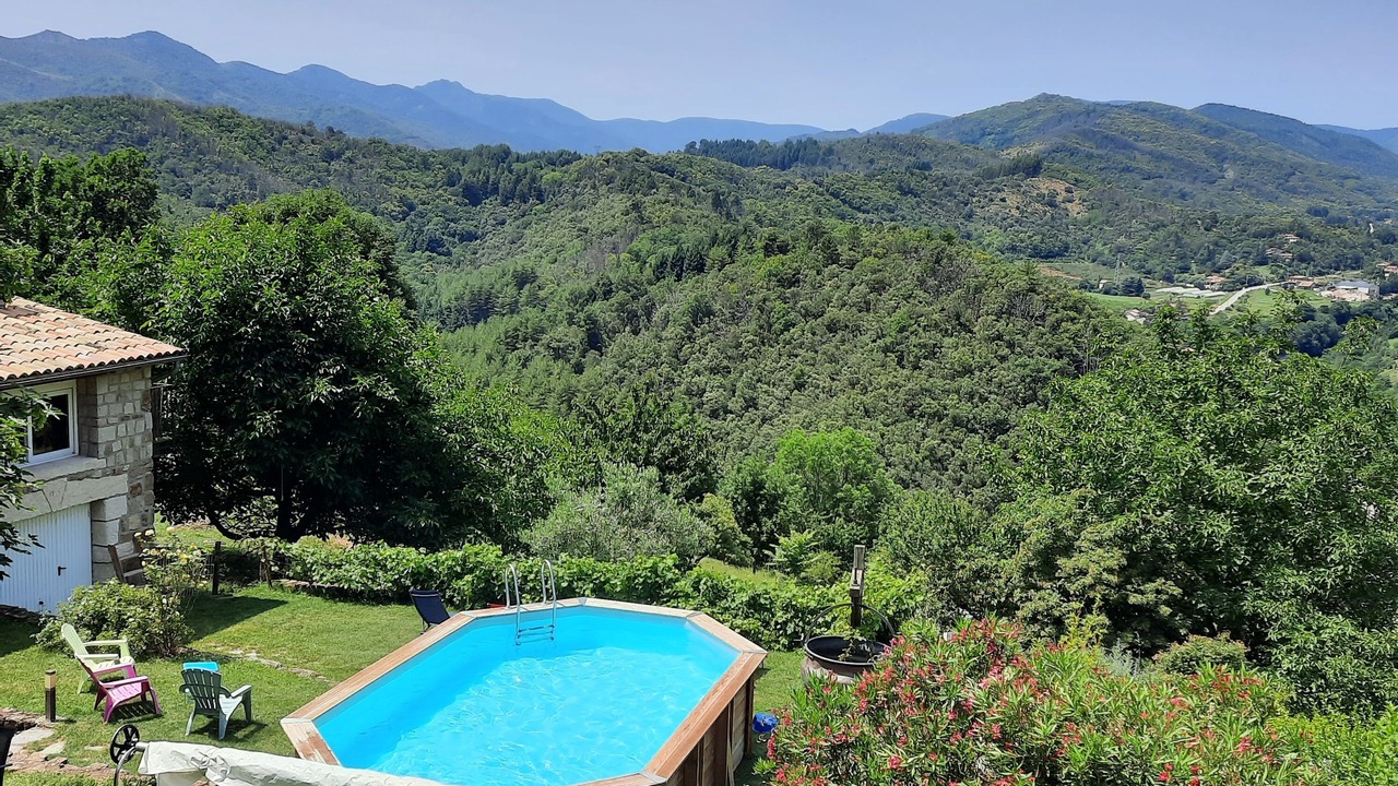 Photo of Outdoor in Chirols