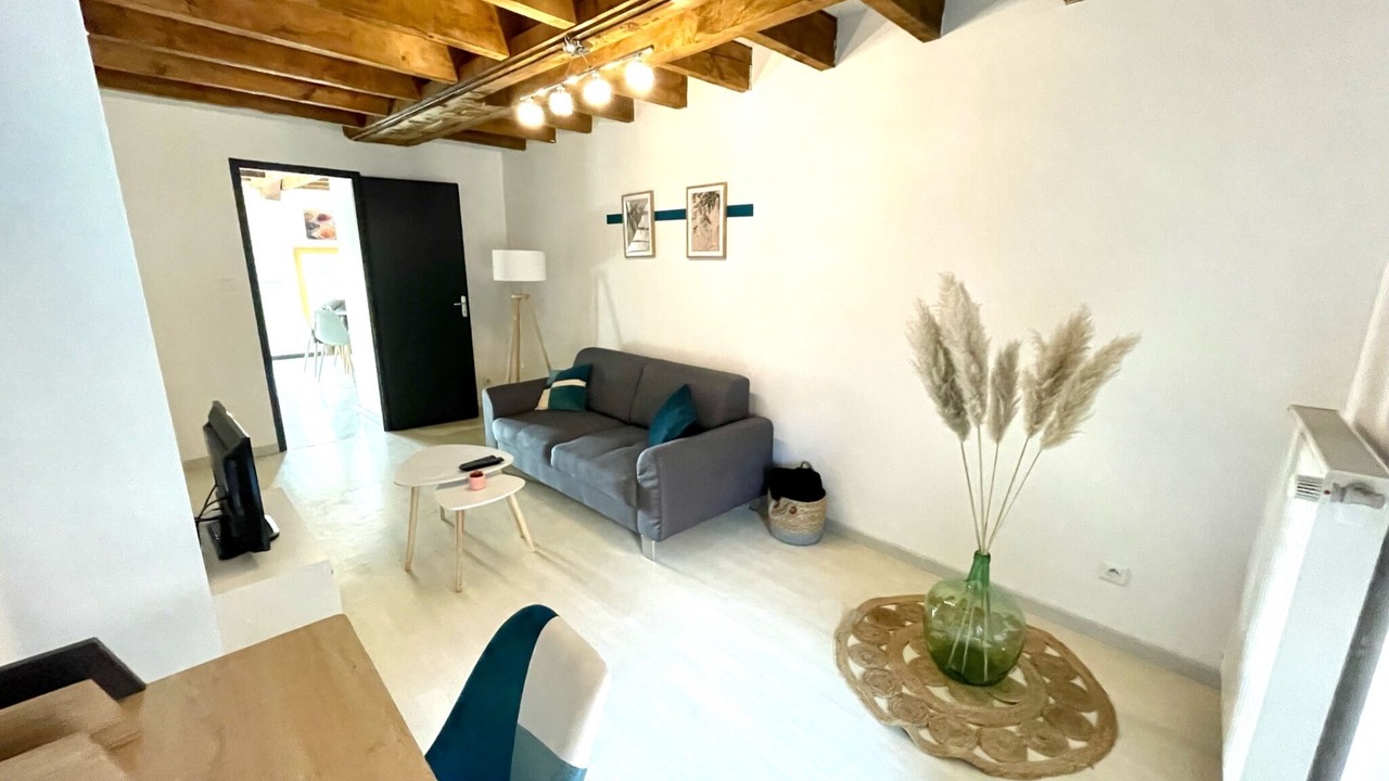 Photo of Livingroom in Vesoul