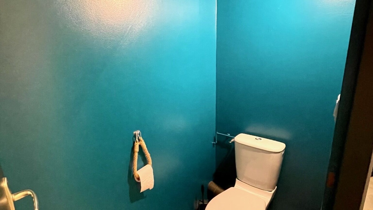 Photo of Bathroom in Vesoul