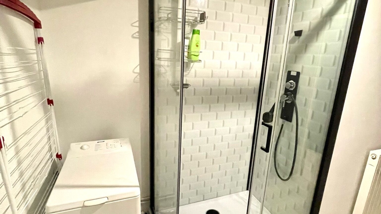 Photo of Bathroom in Vesoul