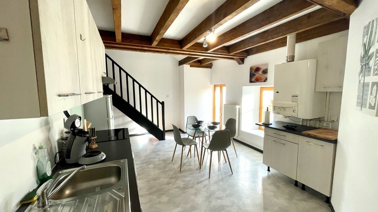 Photo of Kitchen in Vesoul