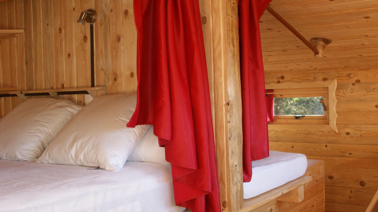 Photo of Bedroom in Bellecombe
