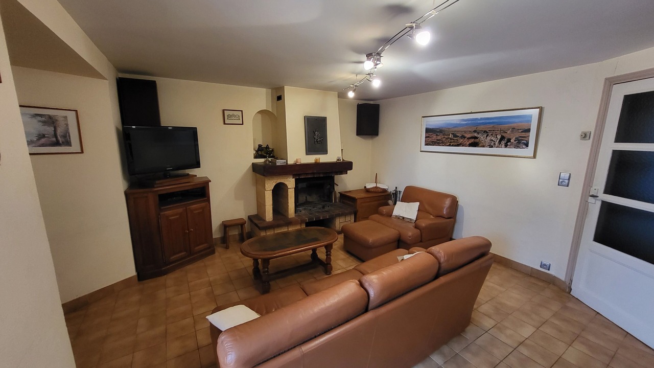 Photo of Livingroom in Curieres
