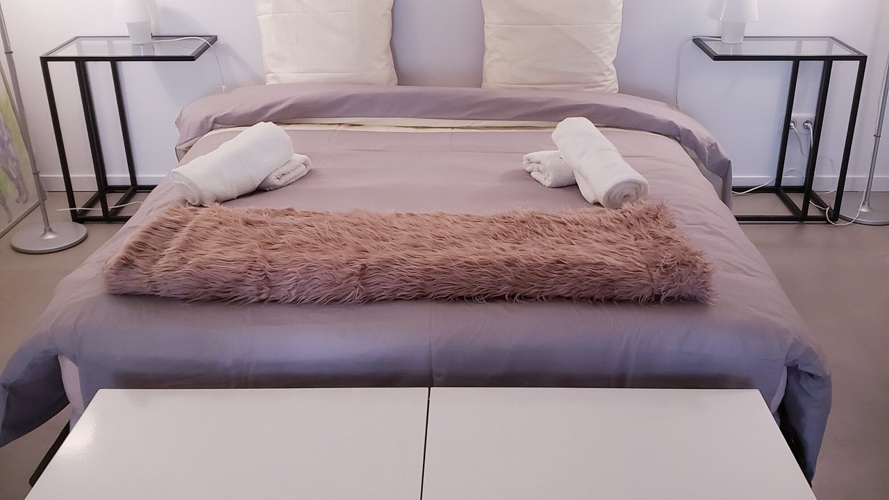 Photo of Bedroom in Marsanne