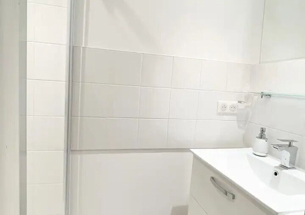 Photo of Bathroom in Marsanne