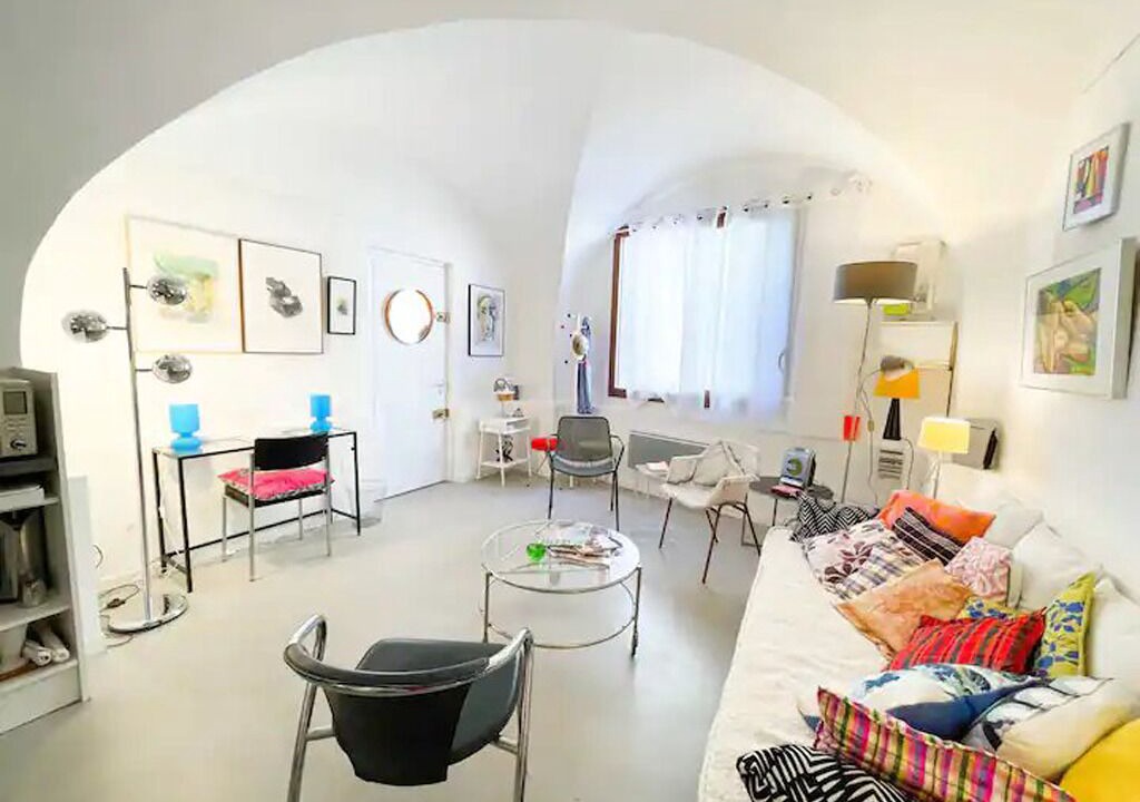 Photo of Livingroom in Marsanne