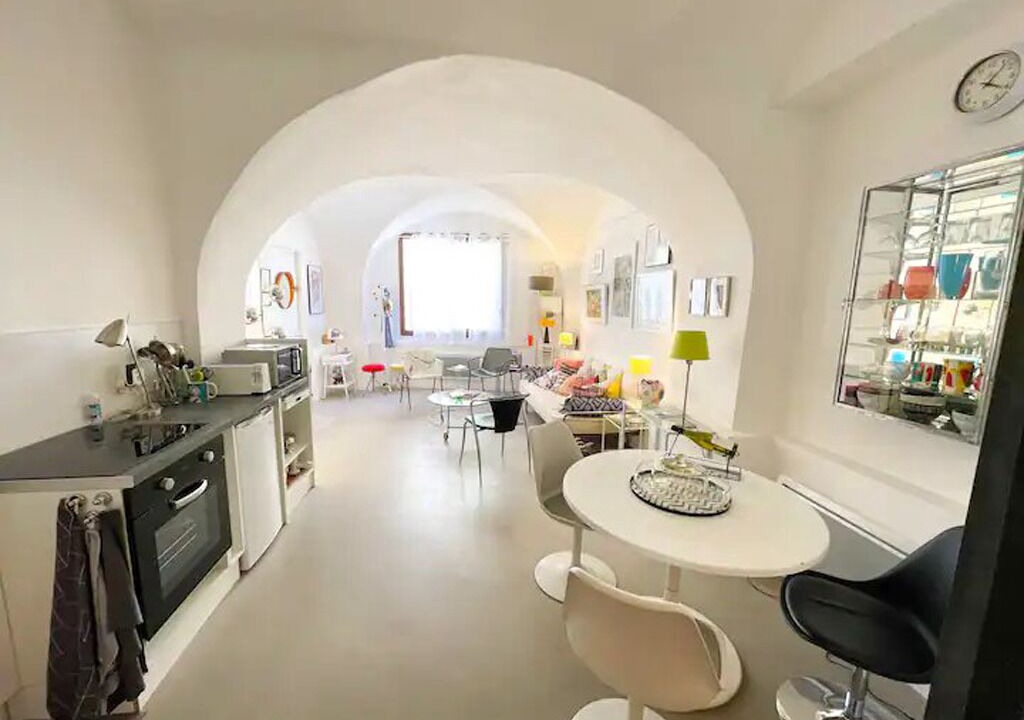 Photo of Kitchen in Marsanne
