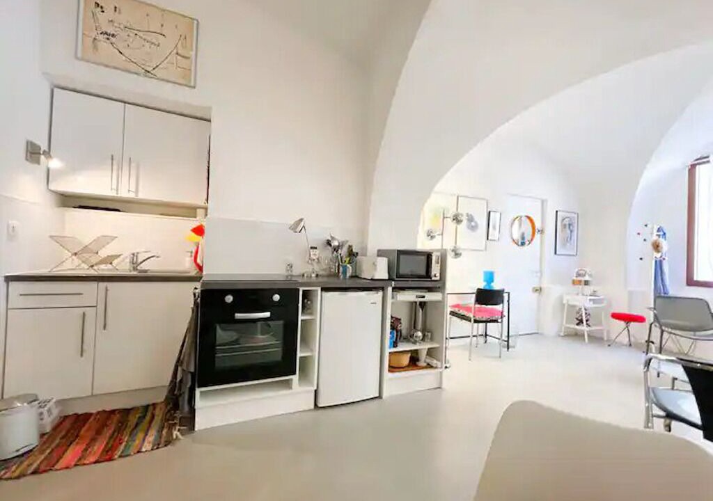 Photo of Kitchen in Marsanne