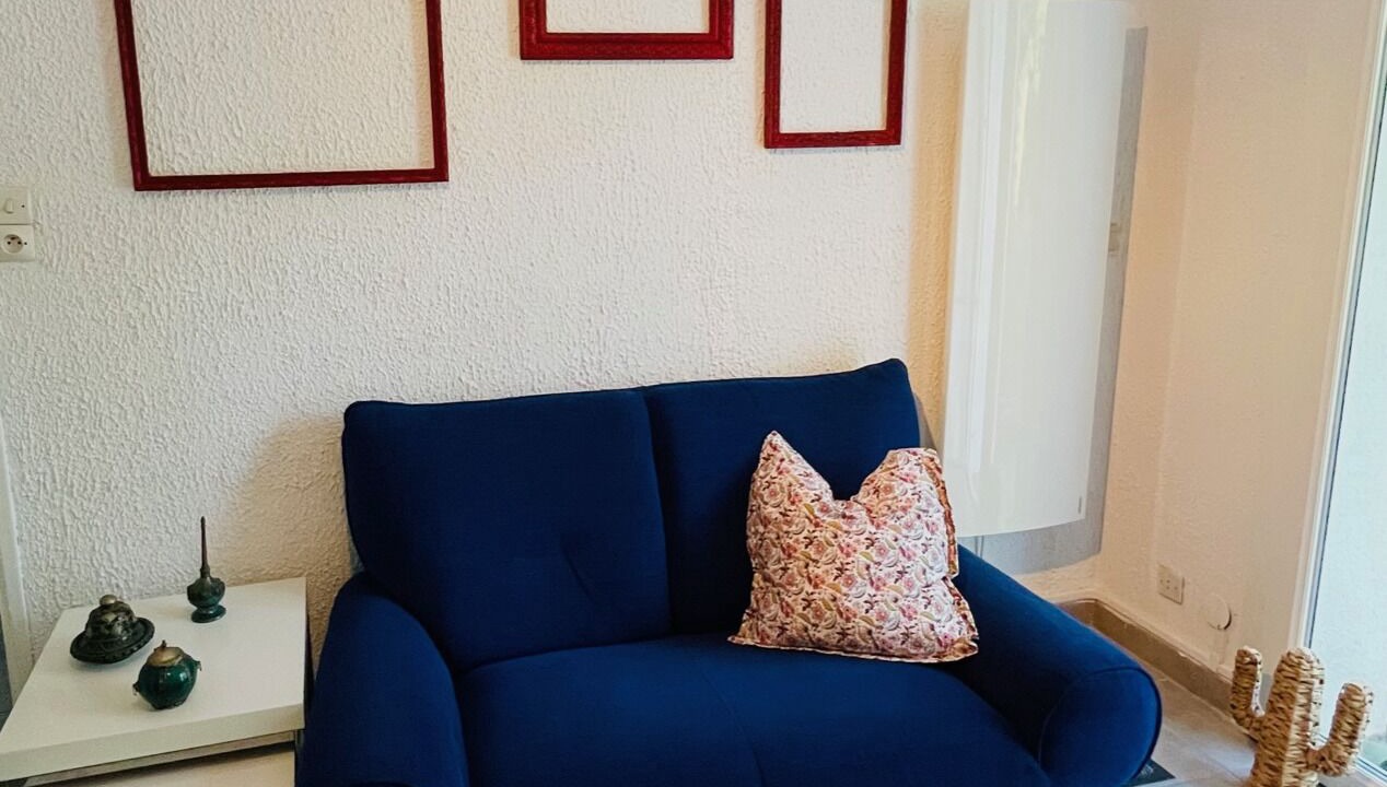 Photo of Livingroom in Pange