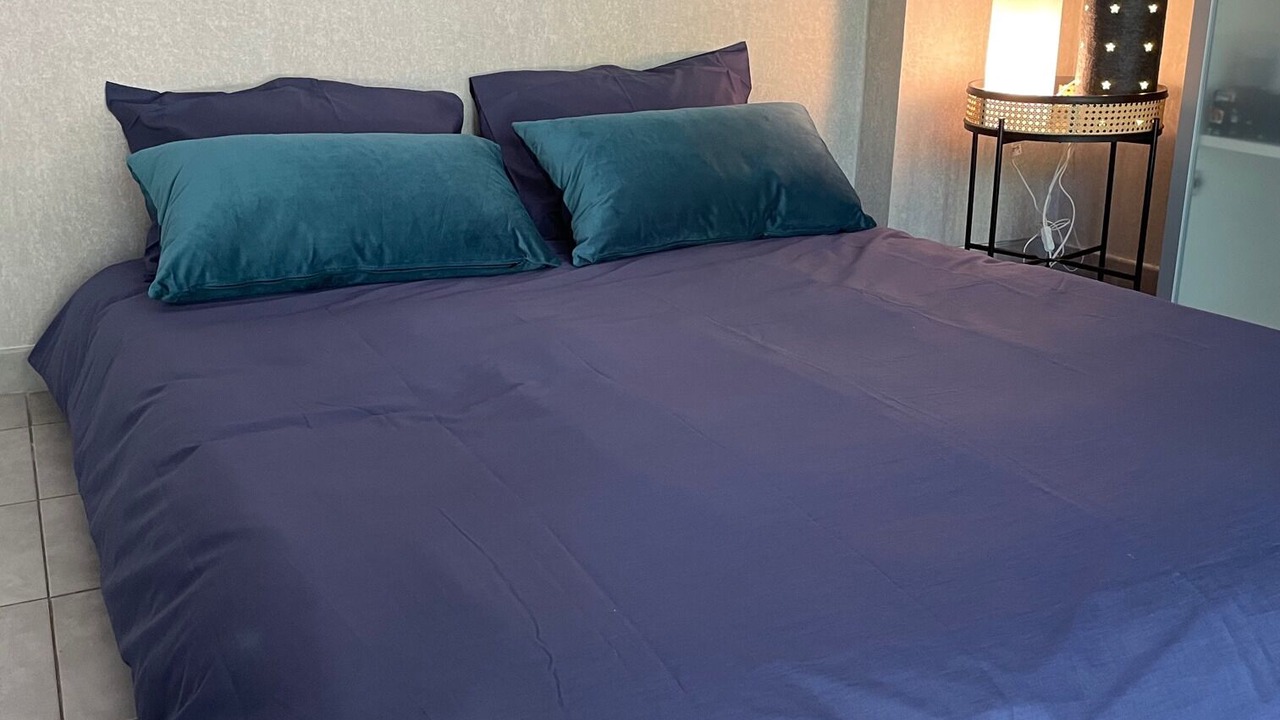 Photo of Bedroom in Pange