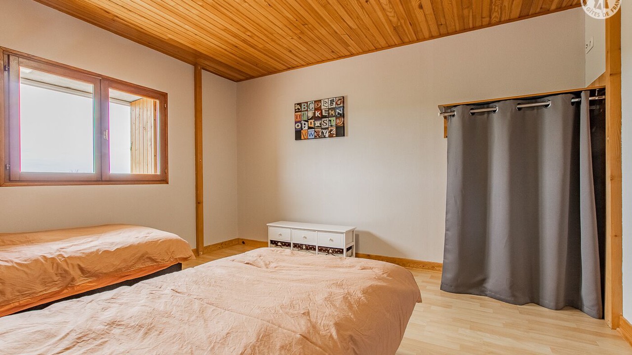Photo of Bedroom in Les Bizots