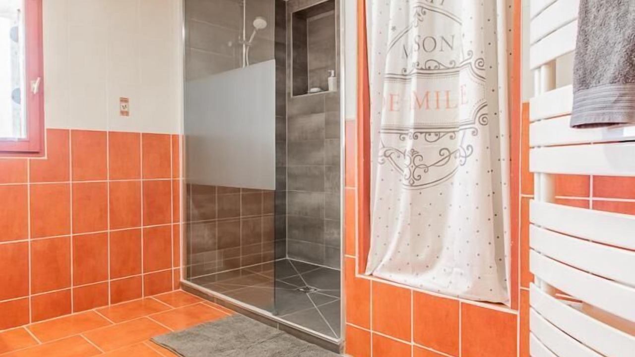 Photo of Bathroom in Les Bizots