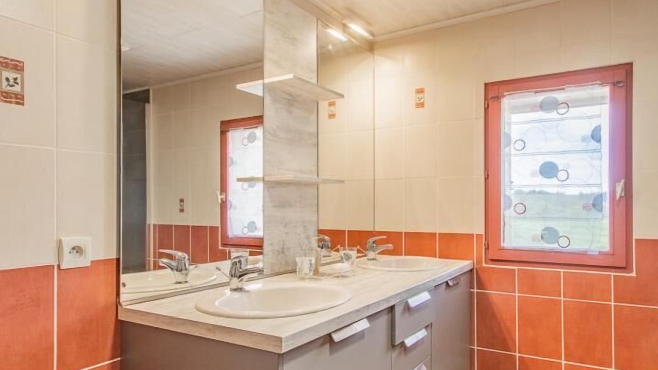 Photo of Bathroom in Les Bizots