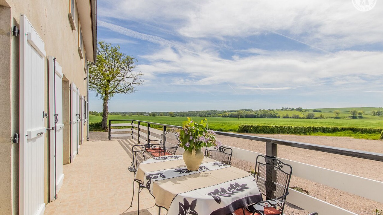 Photo of Outdoor in Les Bizots