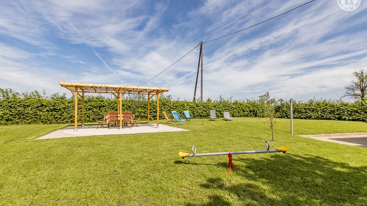 Photo of Outdoor in Les Bizots