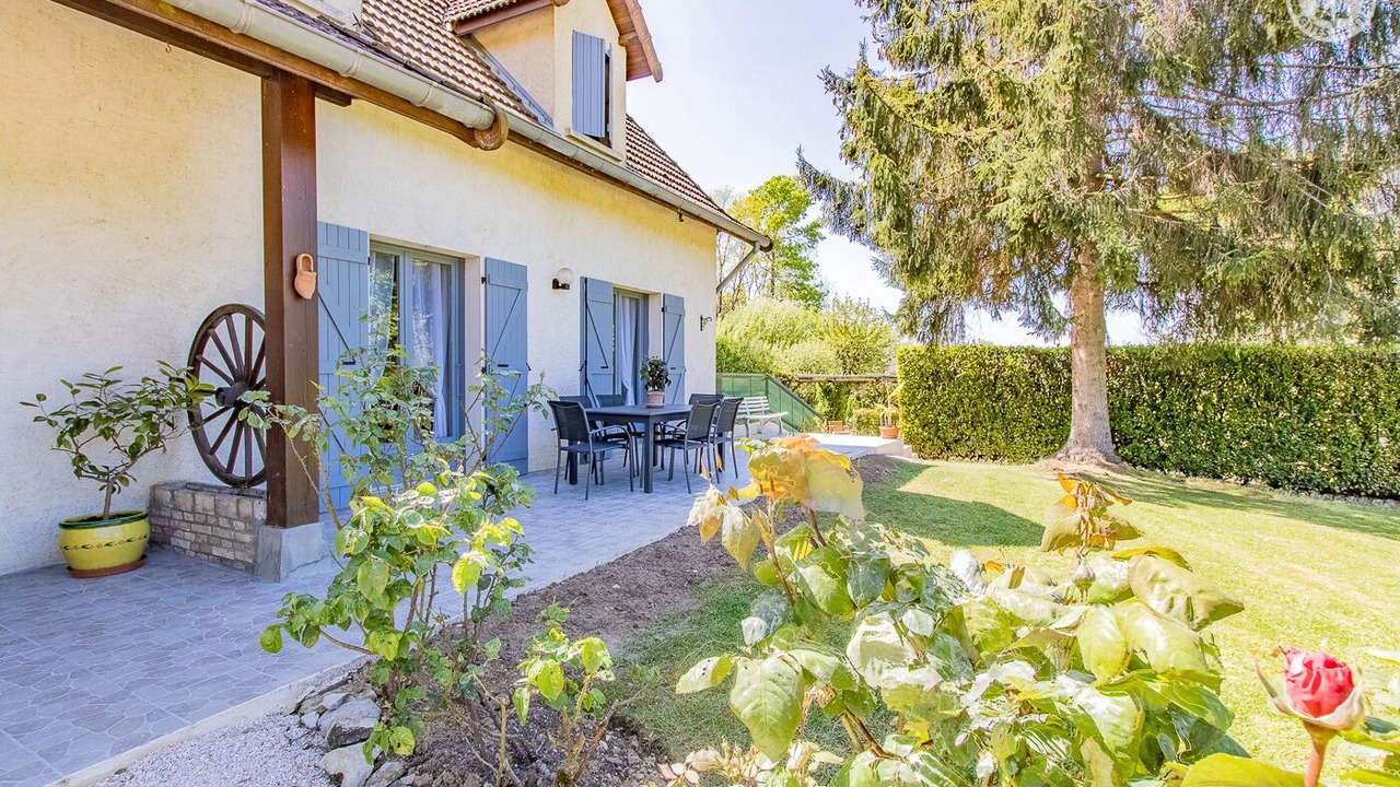 Photo of Outdoor in Pierre-de-Bresse