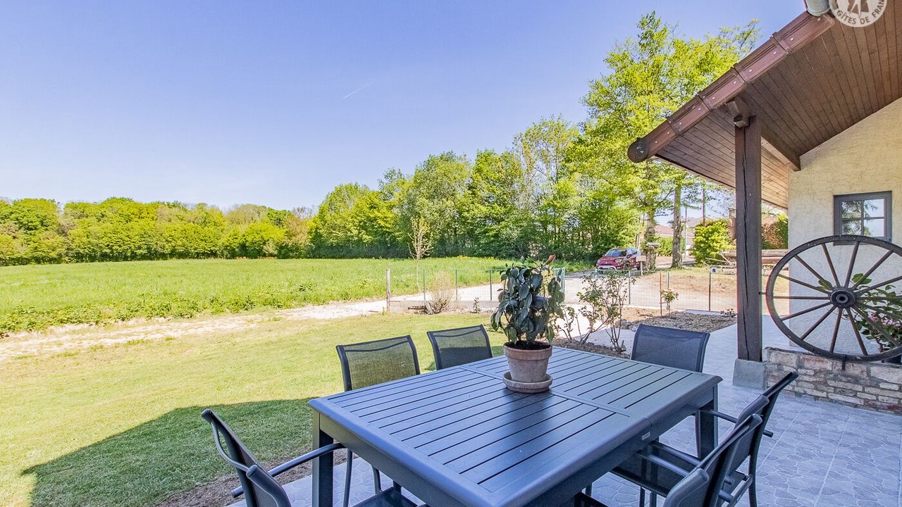 Photo of Outdoor in Pierre-de-Bresse