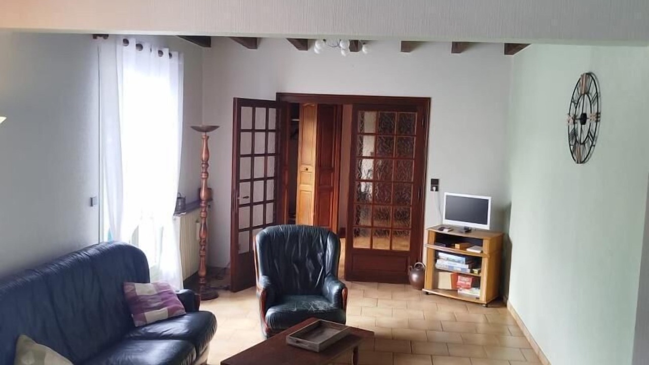 Photo of Livingroom in Pierre-de-Bresse