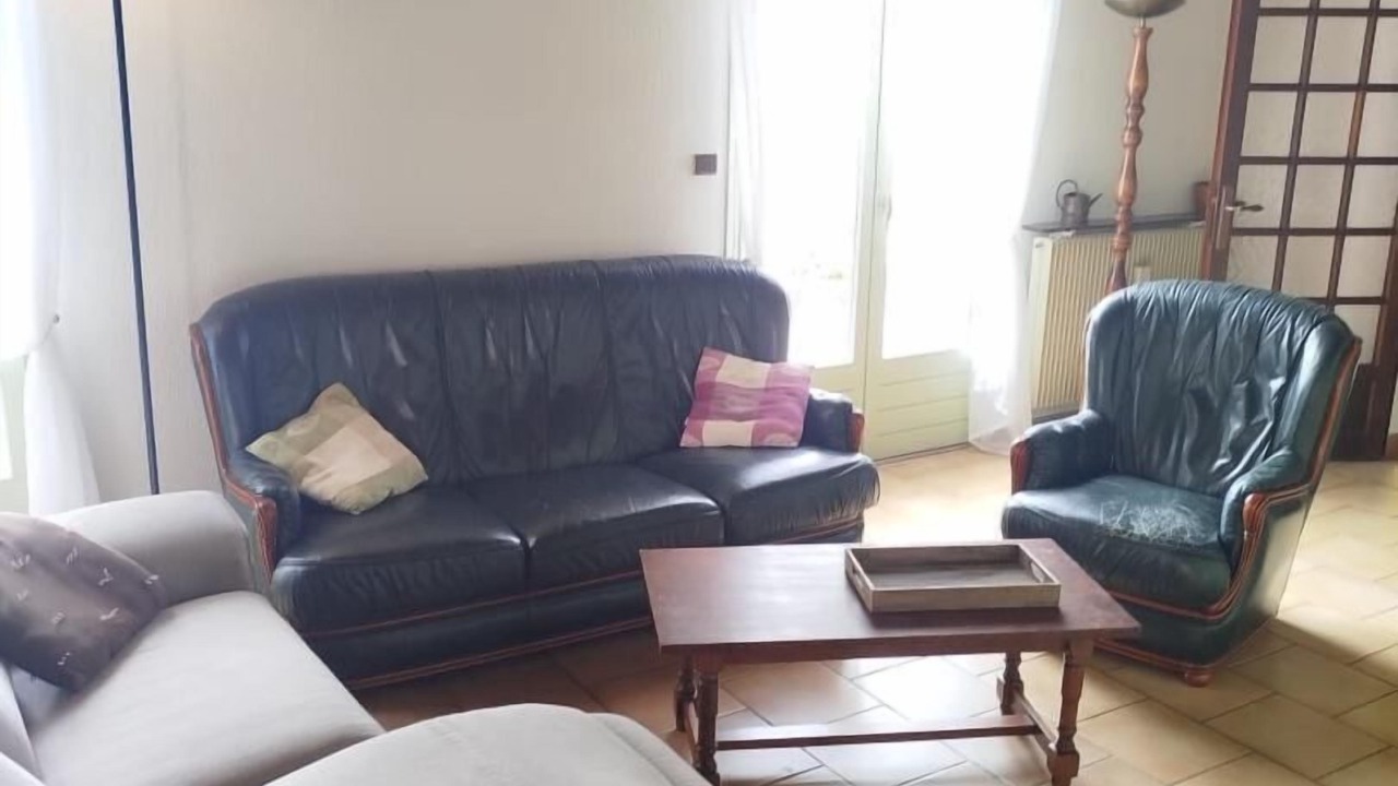 Photo of Livingroom in Pierre-de-Bresse