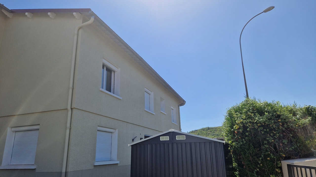 Photo of Outdoor in Romagnat