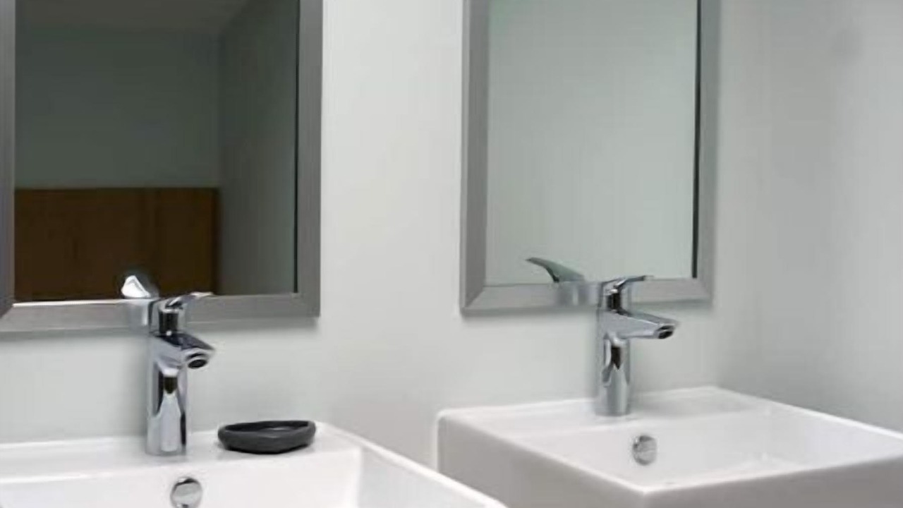 Photo of Bathroom in Romagnat