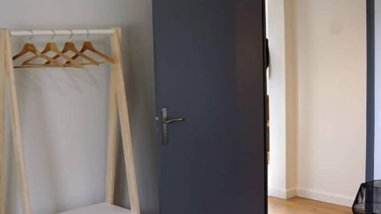 Photo of Bedroom in Romagnat
