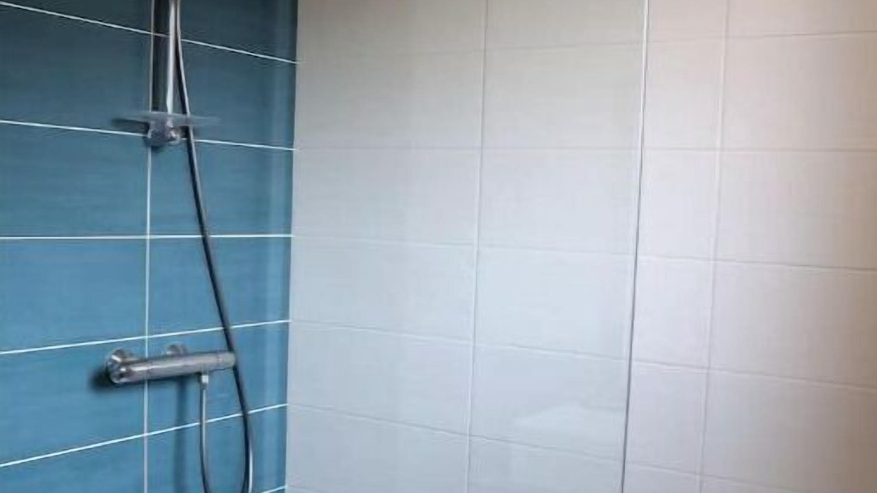 Photo of Bathroom in Romagnat