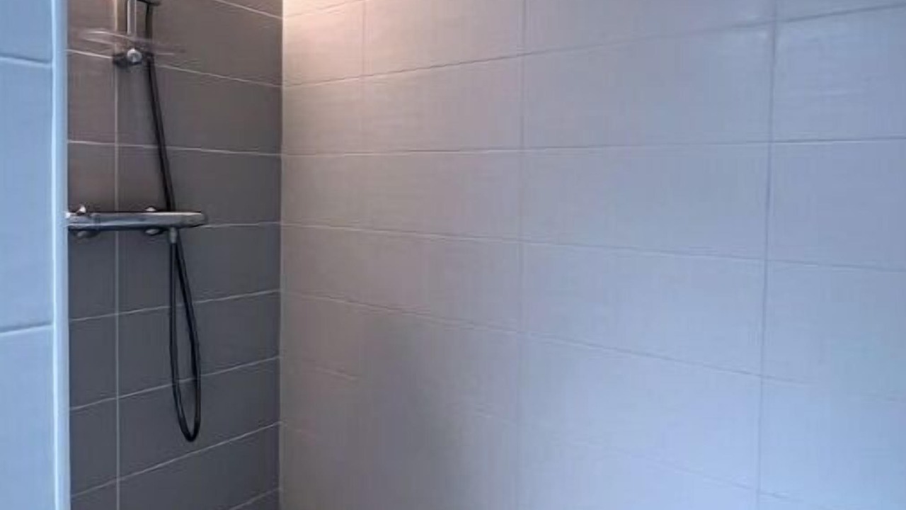 Photo of Bathroom in Romagnat