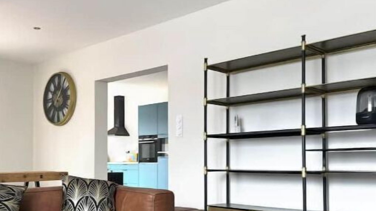 Photo of Livingroom in Romagnat
