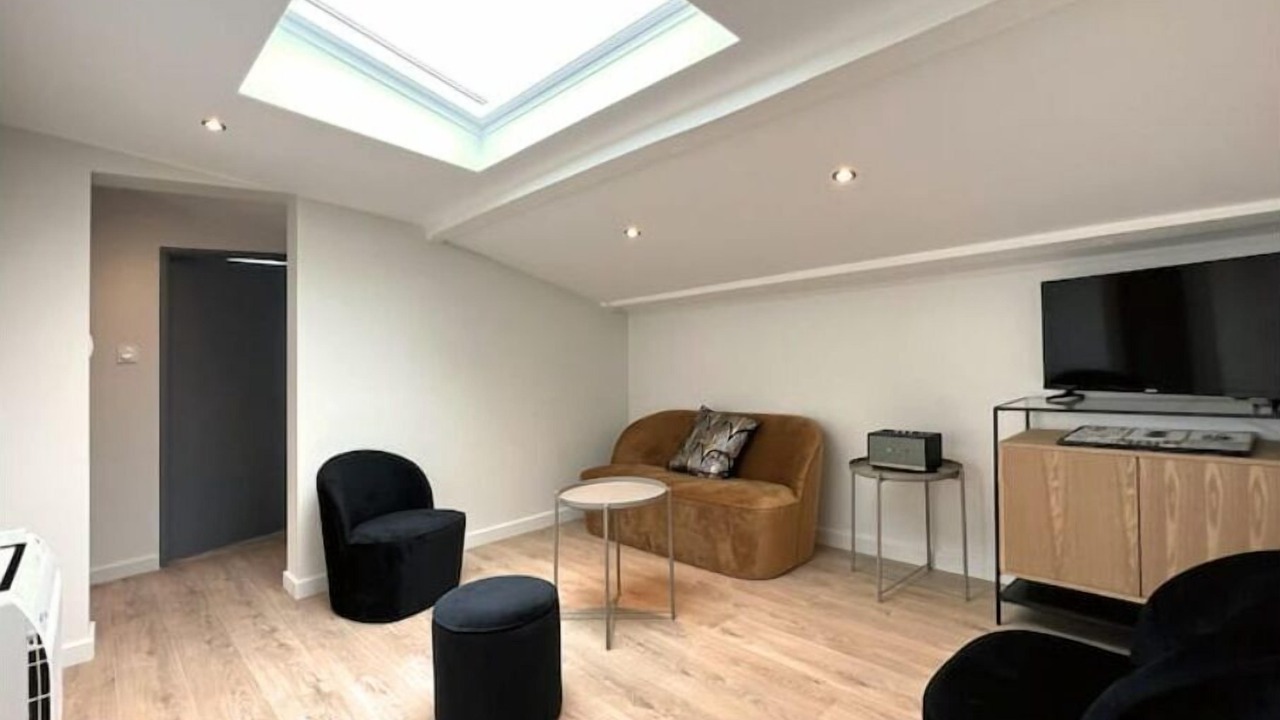 Photo of Livingroom in Romagnat