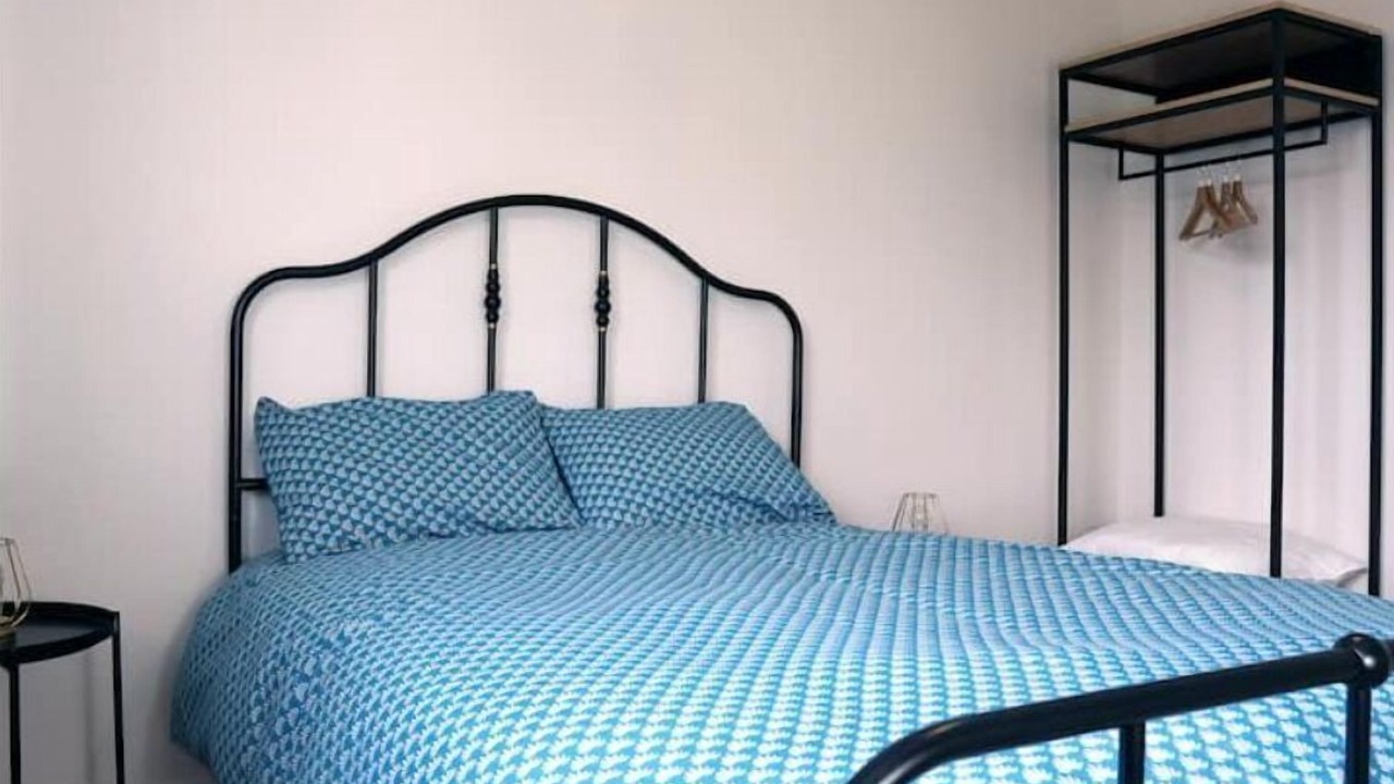Photo of Bedroom in Romagnat