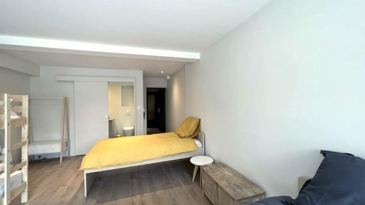 Photo of Bedroom in Romagnat