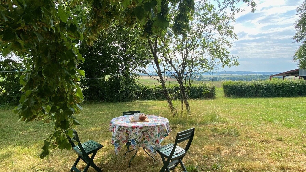 Photo of Outdoor in Saint-Benin-d'Azy