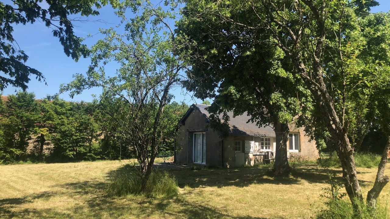 Photo of Outdoor in Saint-Benin-d'Azy