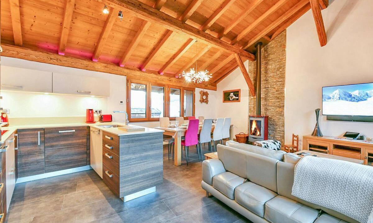 Photo of Livingroom in Les Allues