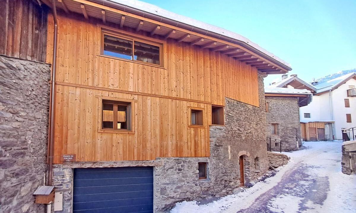 Photo of Outdoor in Les Allues