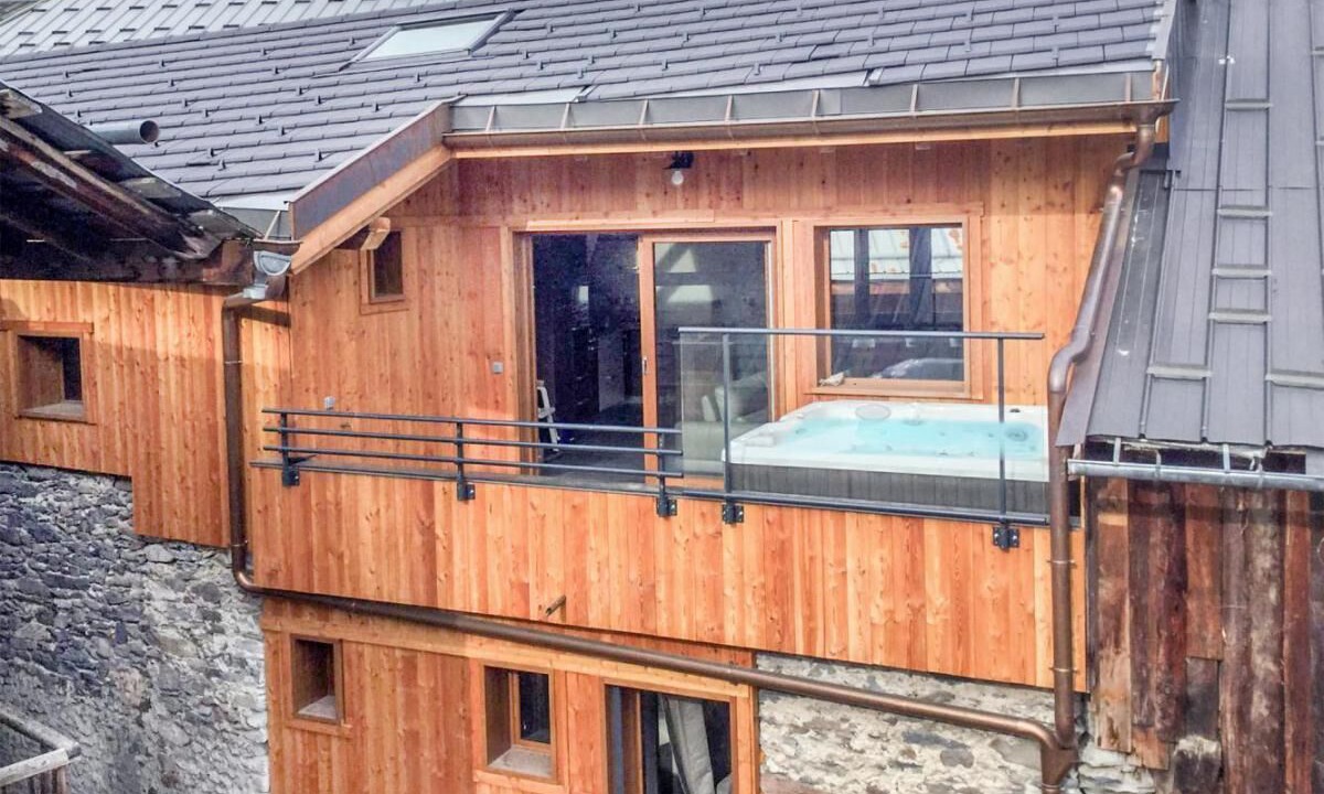 Photo of Outdoor in Les Allues