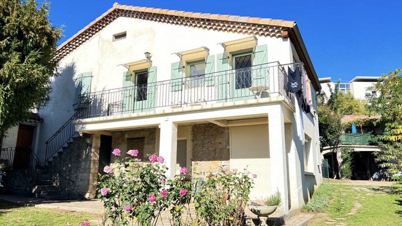 Photo of Outdoor in Aubenas
