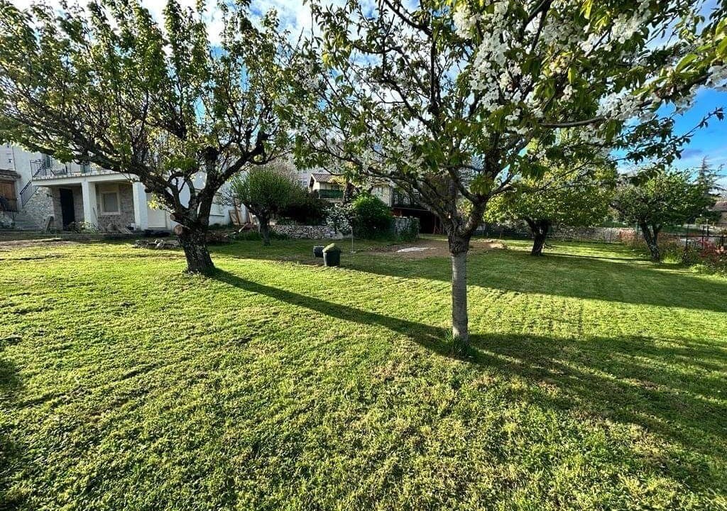 Photo of Outdoor in Aubenas
