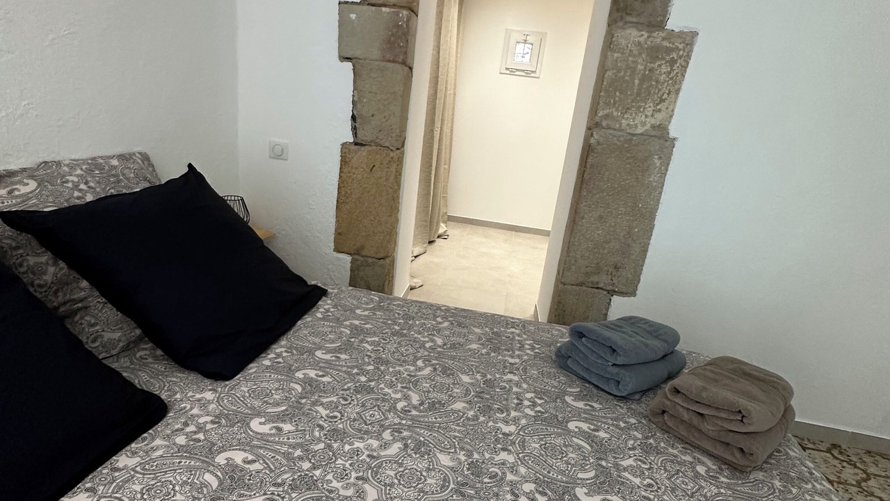 Photo of Bedroom in Aubenas