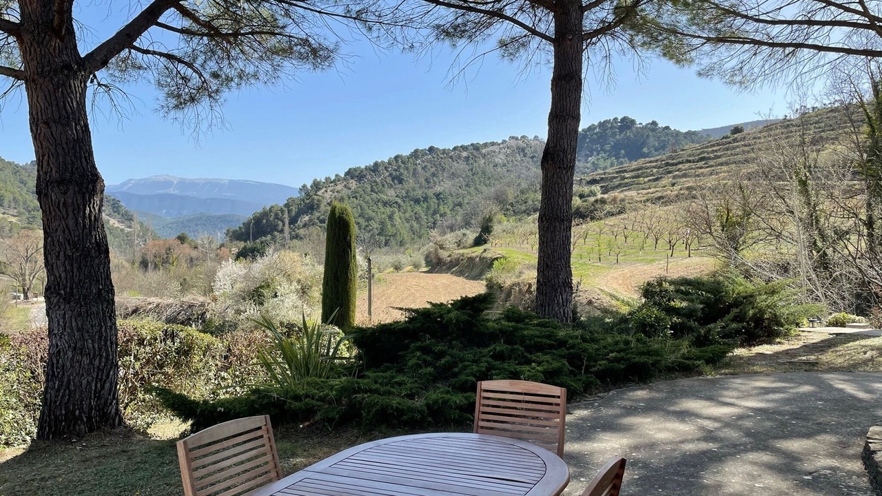 Photo of Outdoor in Benivay-Ollon